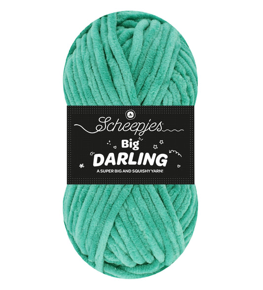 Big Darling 444 Stingray