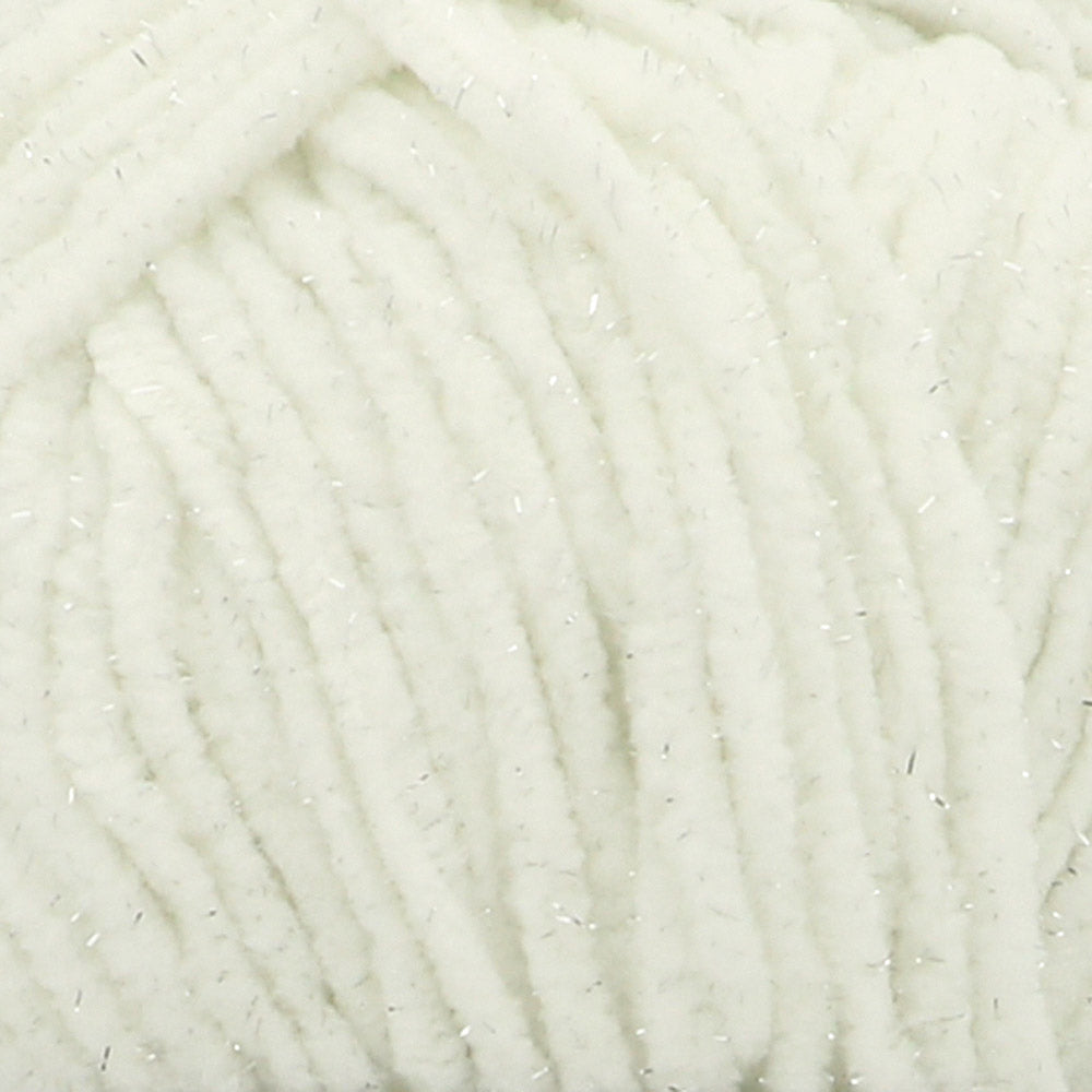 Little Darling Sparkle 401 Ice Bear