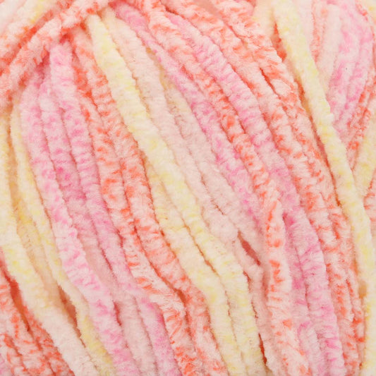 Little Darling Sprinkled Gradient 05 Strawberry Lemonade