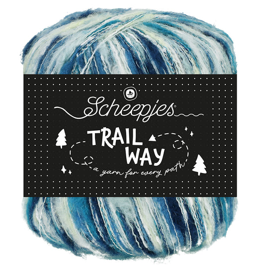 Trailway 004 Breeze