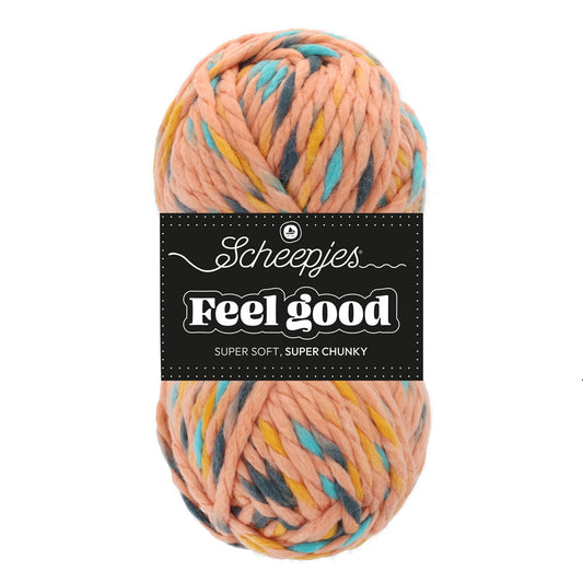 Feel Good 702 Endorphine