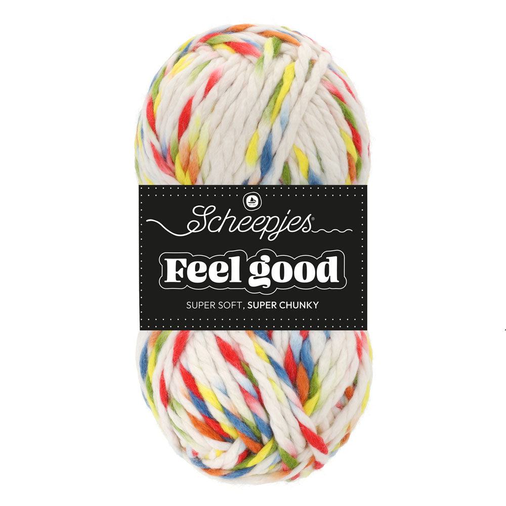Feel Good 706 Joyburst