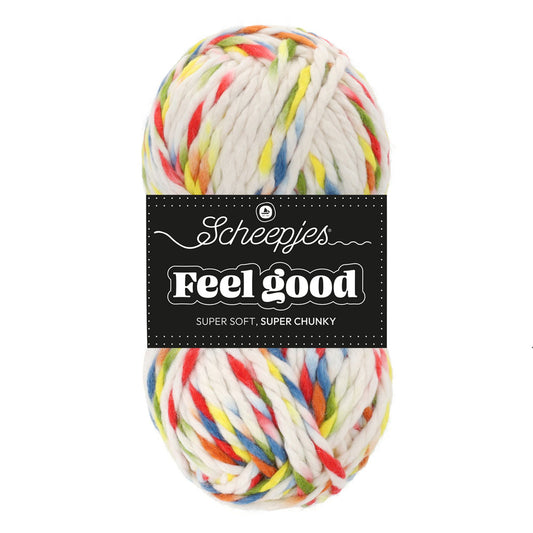 Feel Good 706 Joyburst