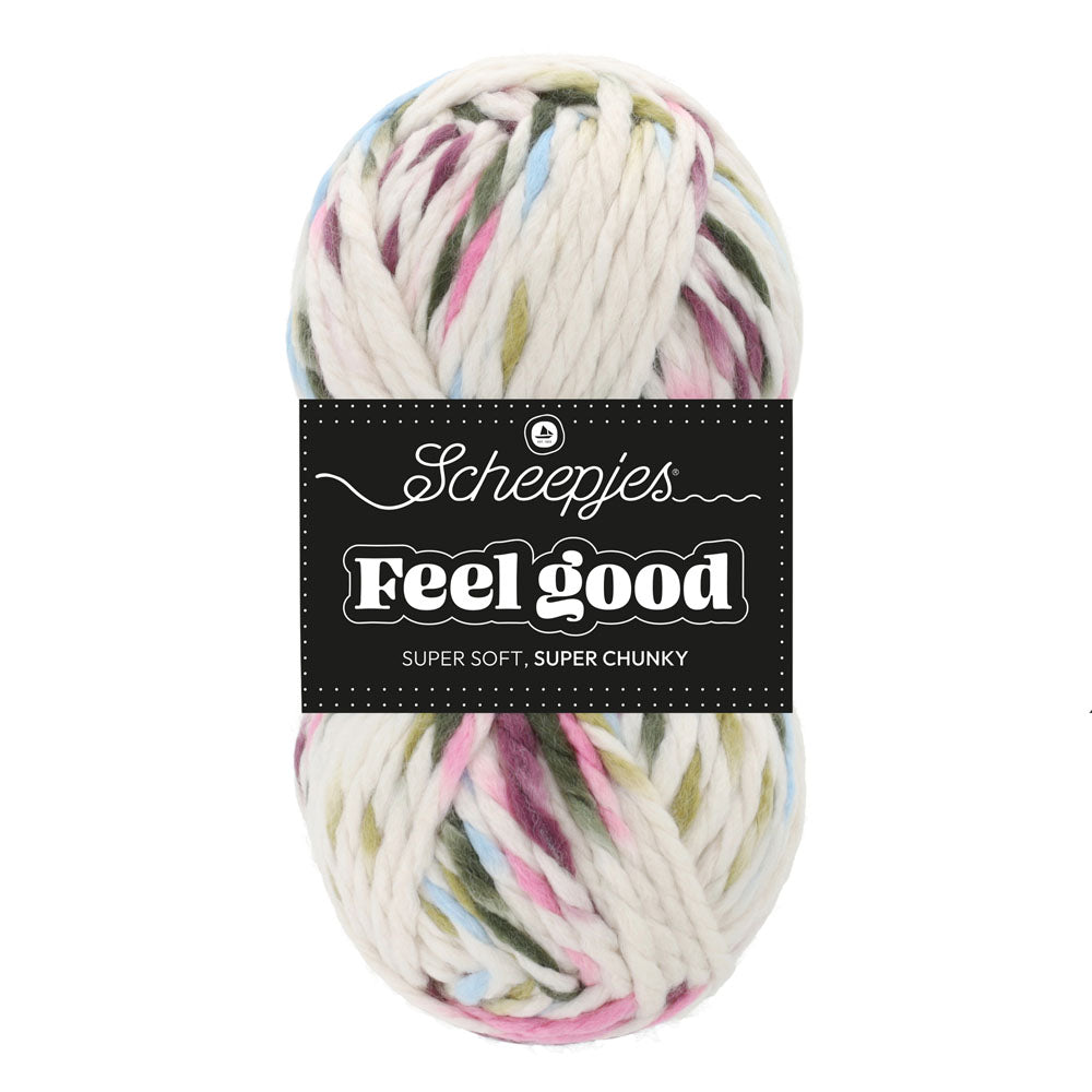 Feel Good 707 Bliss