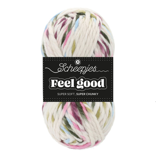 Feel Good 707 Bliss