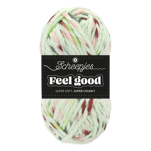 Feel Good 708 Spark