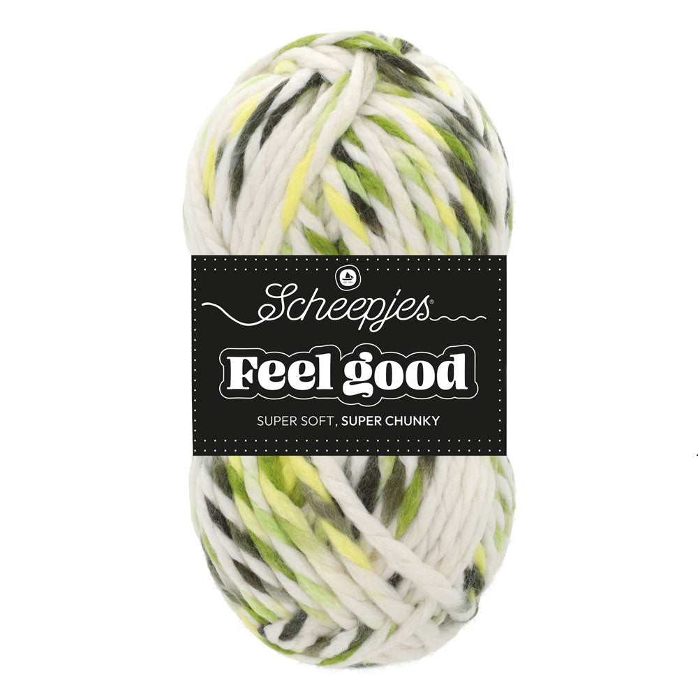 Feel Good 710 Thrive