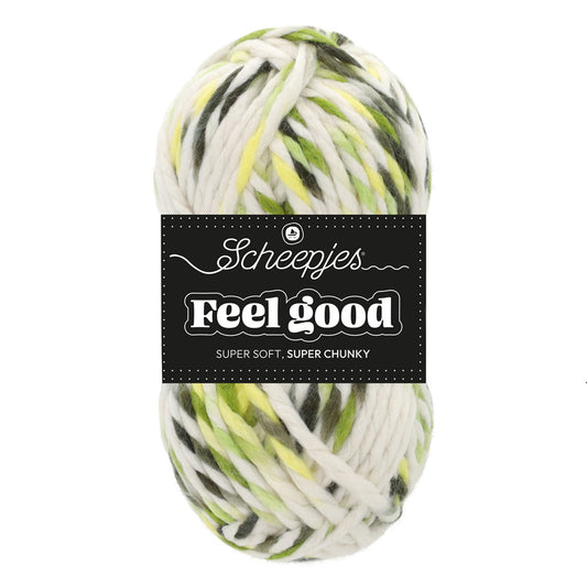 Feel Good 710 Thrive