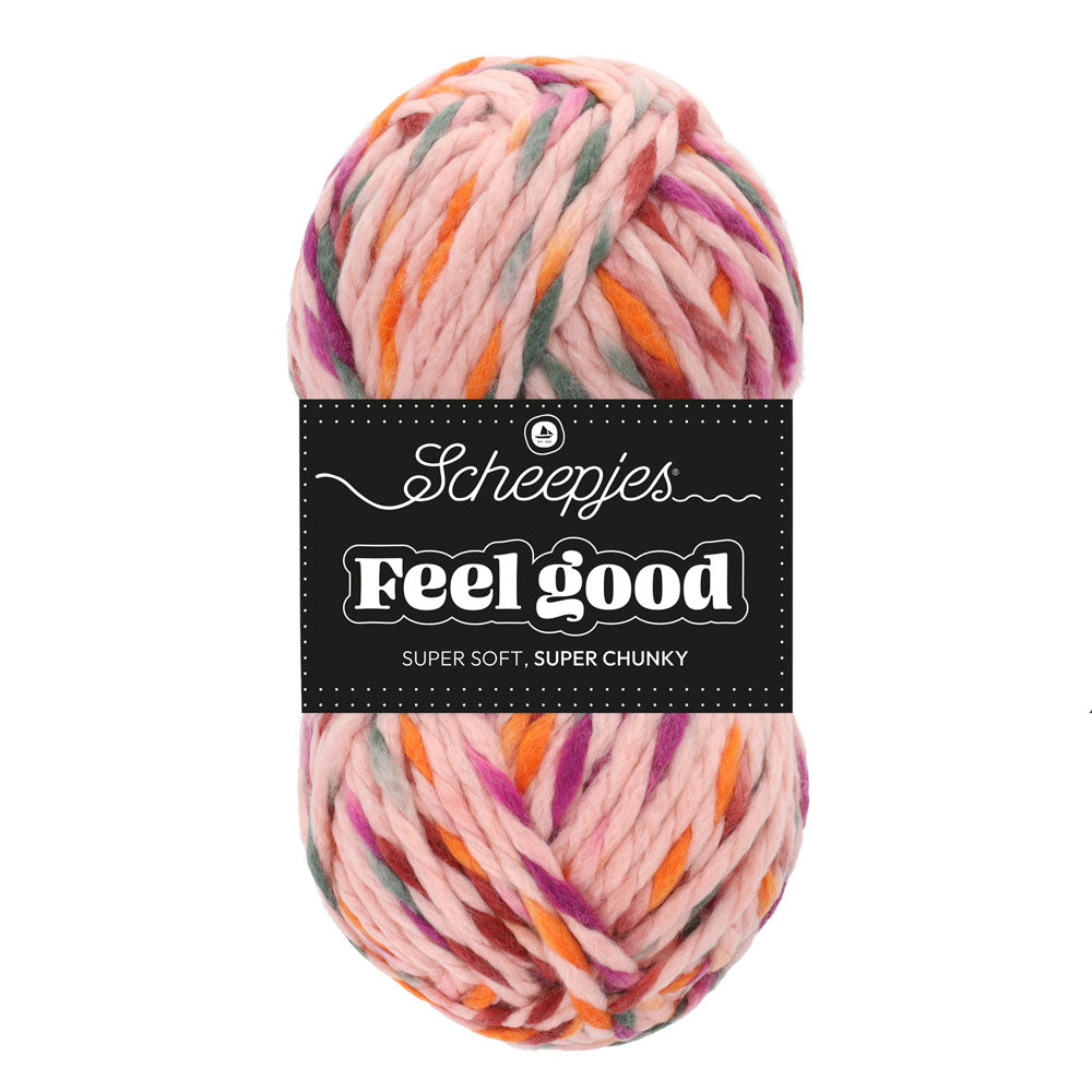 Feel Good 711 Radiance