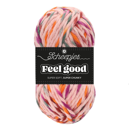 Feel Good 711 Radiance