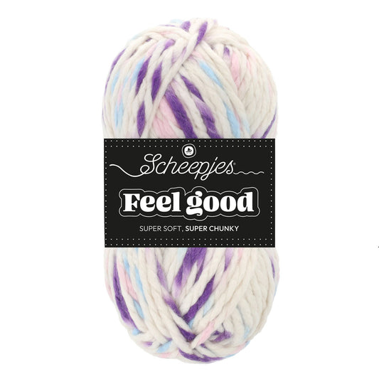 Feel Good 712 Serotonin
