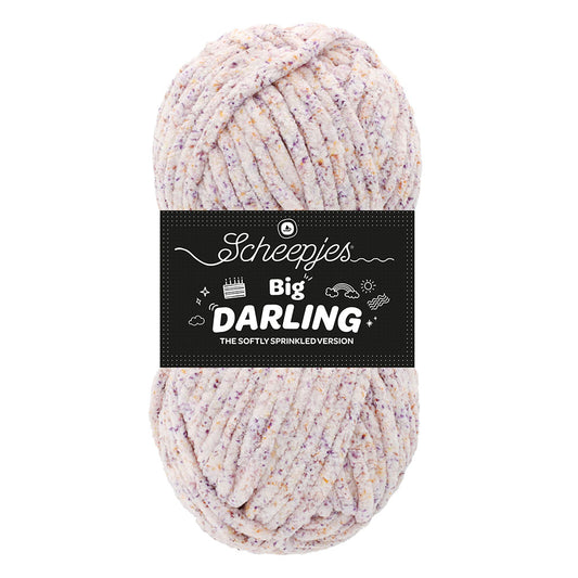 Big Darling Sprinkled 02 Sunset