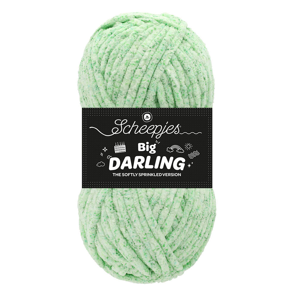 Big Darling Sprinkled 04 Lakeside