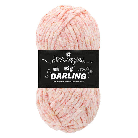Big Darling Sprinkled 05 Strawberry Lemonade