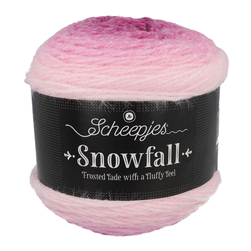 Snowfall 06 Winter Health