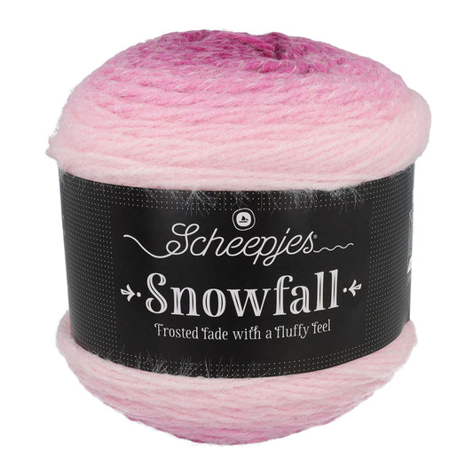 Snowfall 06 Winter Health