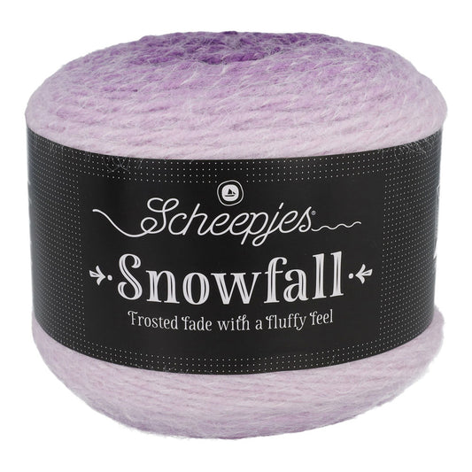 Snowfall 07 Crystal Fig
