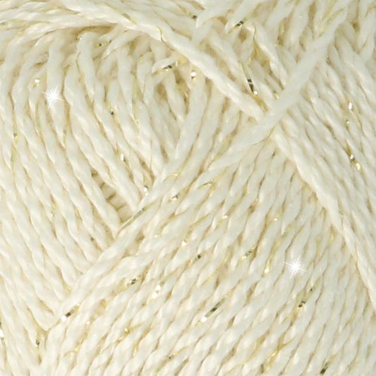 Catona Shine 105 Bridal White (Gold)