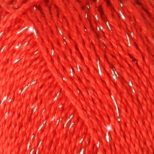 Catona Shine 115 Hot Red (Silver)