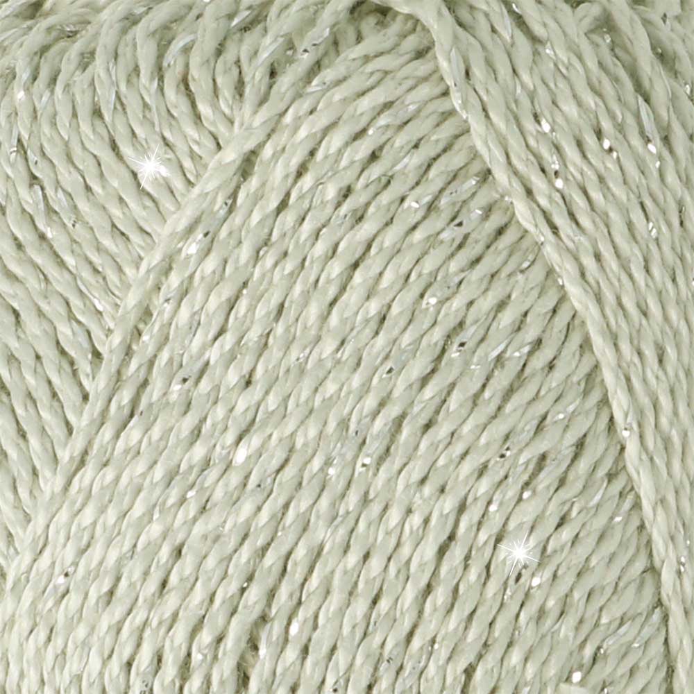 Catona Shine 172 Light Silver (Silver)