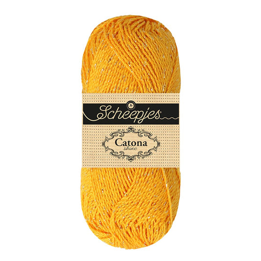 Catona Shine 208 Yellow Gold (Gold)