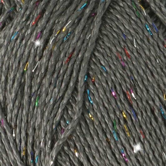 Catona Shine 242 Metal Grey (Rainbow)