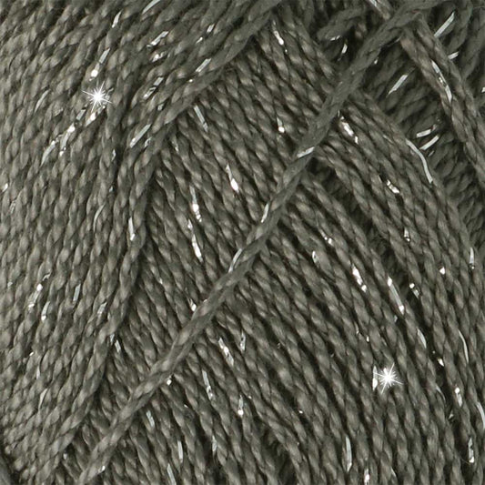 Catona Shine 242 Metal Grey (Silver)