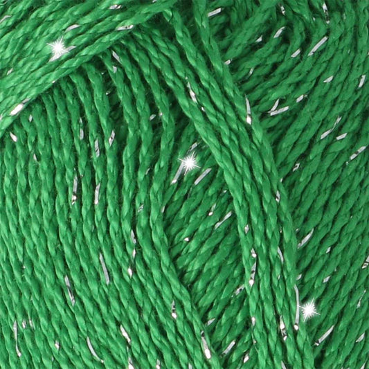 Catona Shine 515 Emerald (Silver)