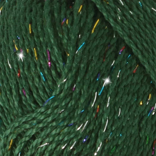 Catona Shine 525 Fir (Rainbow)