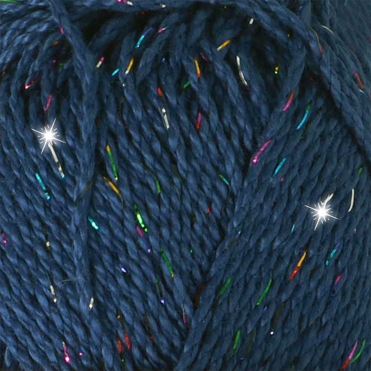 Catona Shine 527 Midnight (Rainbow)