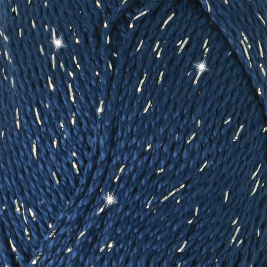 Catona Shine 527 Midnight (Silver)