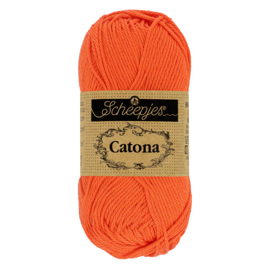 Catona 25g 189 Royal Orange
