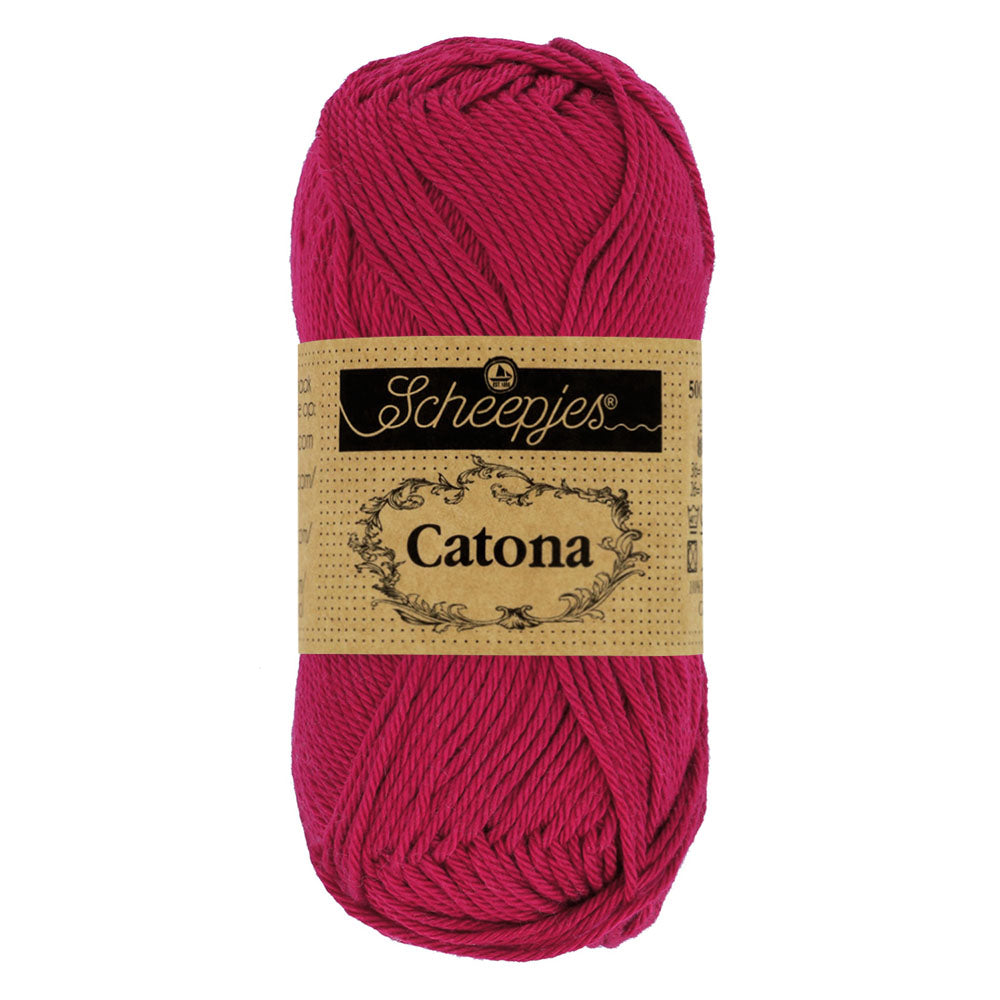 Catona 25g 192 Scarlett