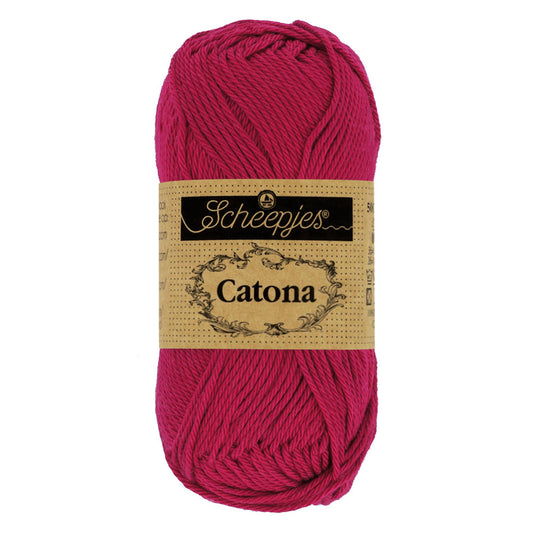 Catona 25g 192 Scarlett
