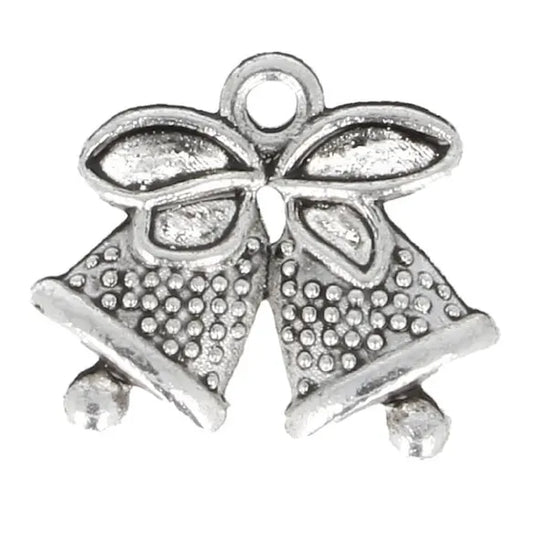 Charm - Christmas Bells