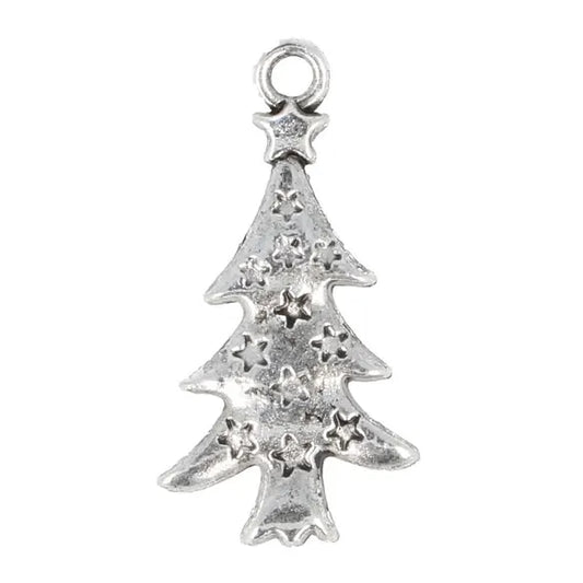 Charm - Christmas Tree