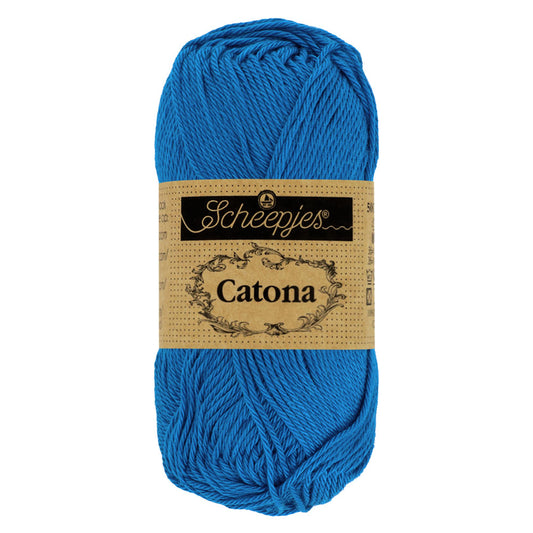 Catona 25g 201 Electric Blue