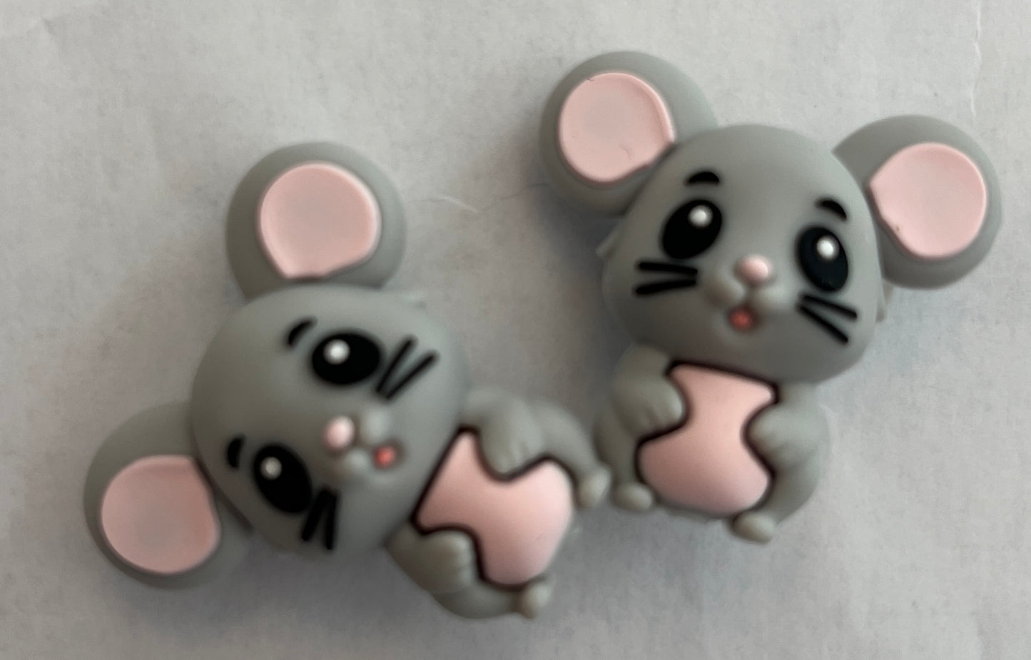 Mice Stitch Stoppers
