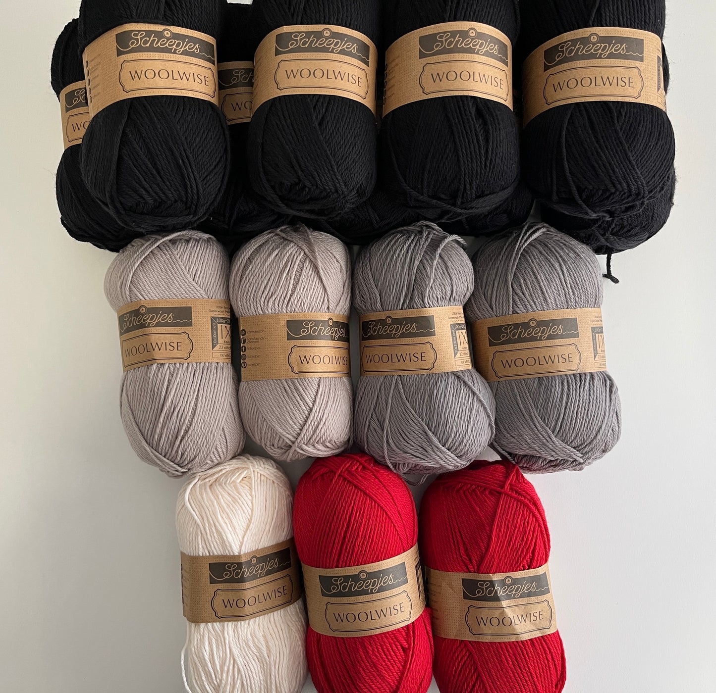 Beautiful Noise MAL Woolwise