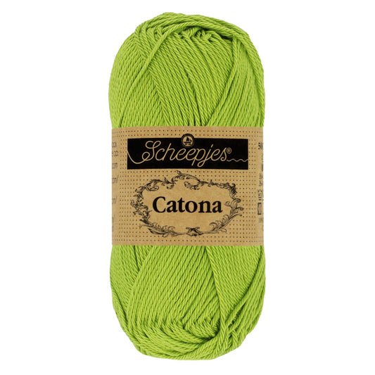 Catona 25g 205 Kiwi