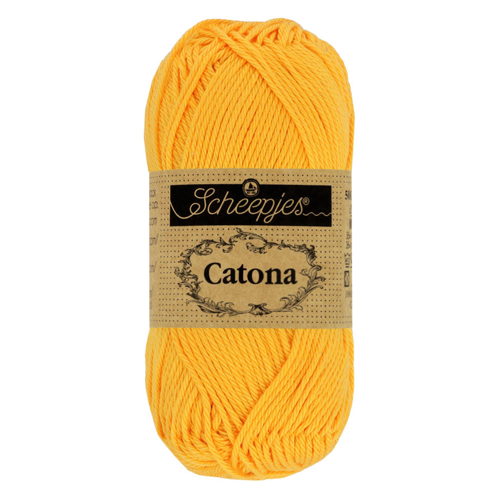 Catona 25g 208 Yellow Gold
