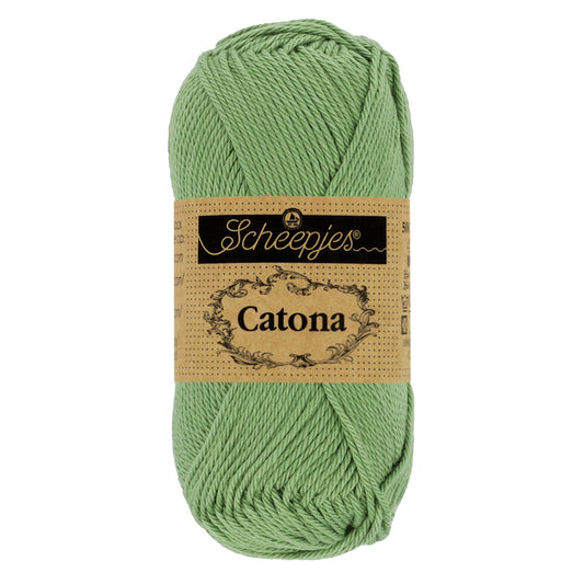 Catona 25g 212 Sage Green