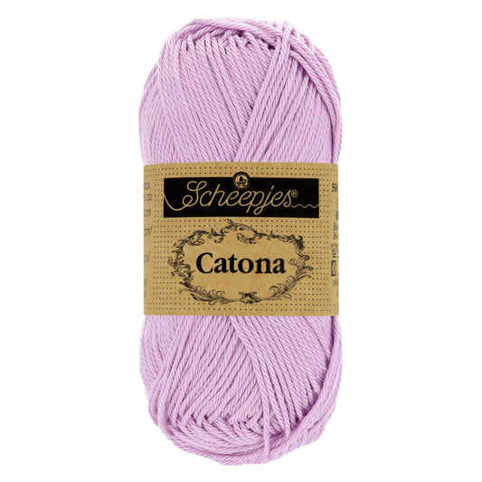 Catona 25g 226 Light Orchid