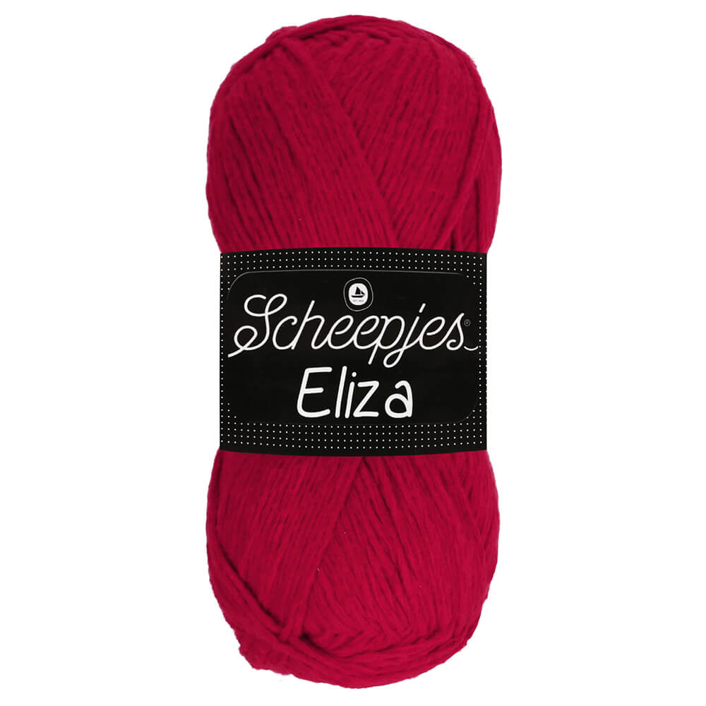Eliza 226 Rosy Red