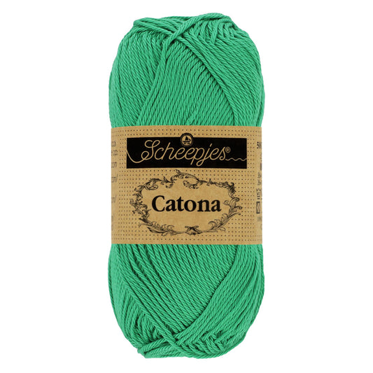 Catona 25g 241 Parrot Green
