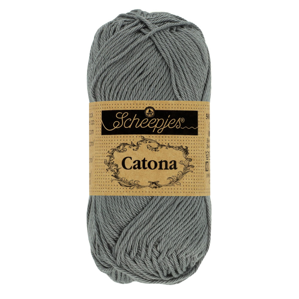 Catona 25g 242 Metal Grey