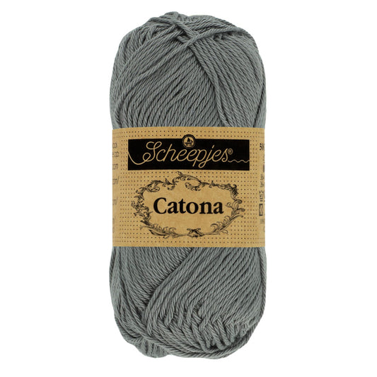 Catona 25g 242 Metal Grey