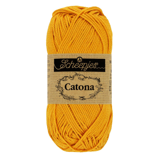 Catona 25g 249 Saffron