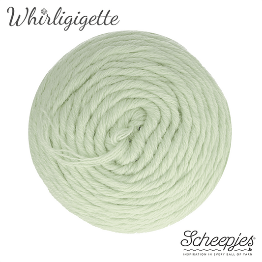 Whirligigette 255 Blue