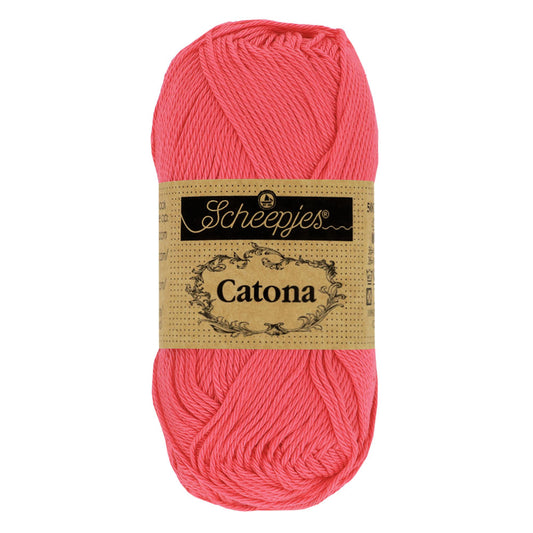 Catona 25g 256 Cornelia Rose